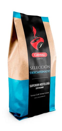 Café Camali