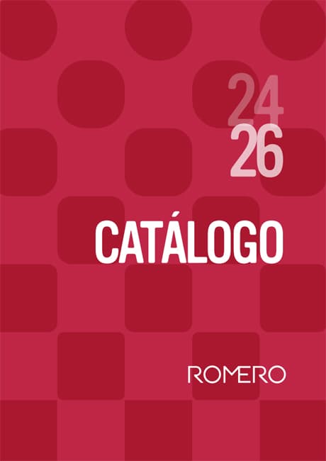 portada catálogo