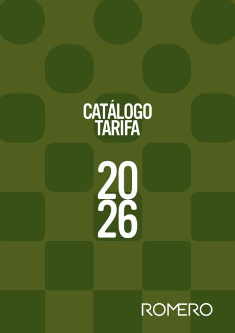 portada catálogo